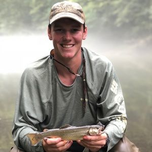 Meet your Posher, Dan